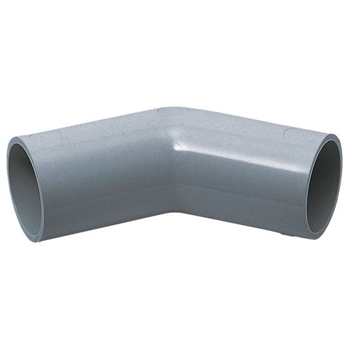 DPN エルボ45° ドレンパイプ付属品