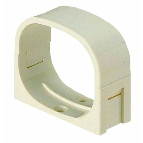 GFS-70YM ワンタッチサドル(スッキリフレキ用)ミルキーホワイト