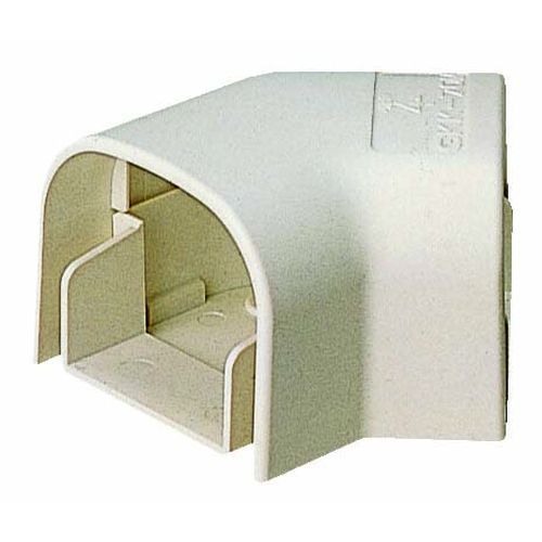 GKK ダクトコーナー45° スッキリライン(E)