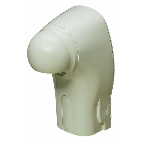 GKWC ウォールカバー(掃除機能付エアコン用)スッキリライン(E)/スッキリフレキ