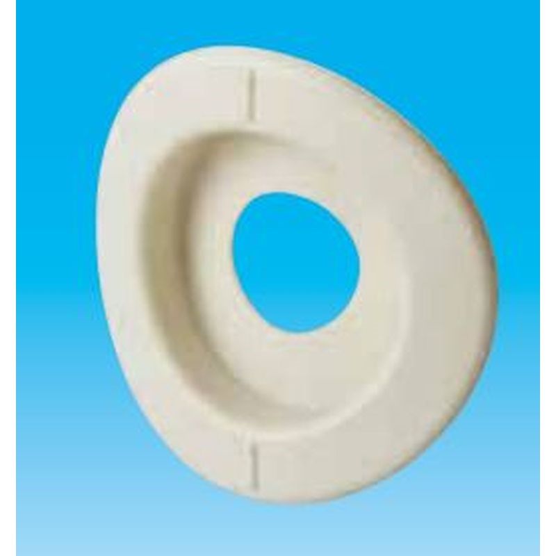 因幡電機産業 PDV-35-I バルブ穴用化粧カバー