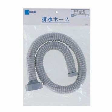 ミヤコ M25UA-40 排水ホース(回転ナット付)