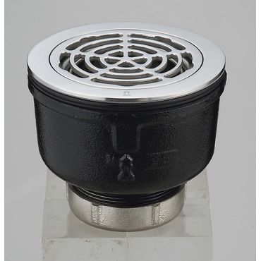 SND-AA-F(SU) 金属製流し用 排水金具