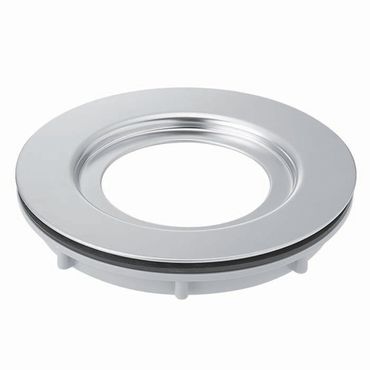 ミヤコ M14DPF ディスポーザー用取付フランジ