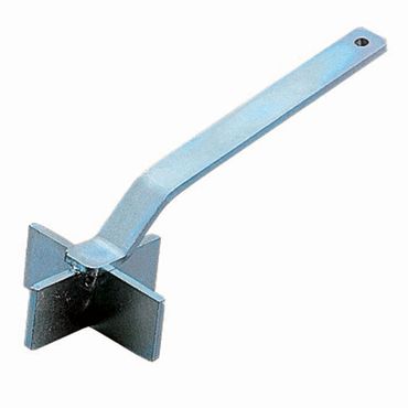 ミヤコ M14SKU 流し台トラップ用締め工具 小 上締