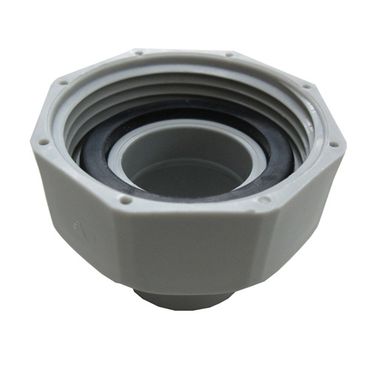 ミヤコ M25UNM 排水ホースユニオンナット
