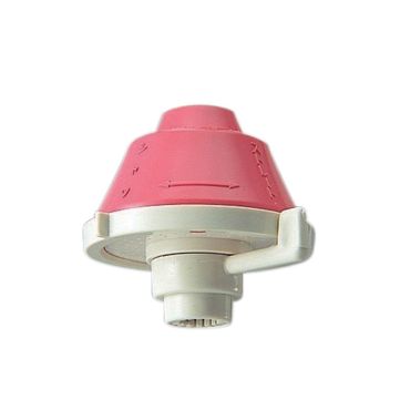 カクダイ 2108R シンクシャワー レッド