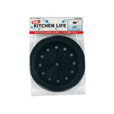 カクダイ 452-010 ゴミ収納器フタ EPDM