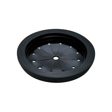カクダイ 4520-6 ゴミ収納器フタ SBR