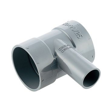カクダイ 455-510 食洗機排水用分岐継手