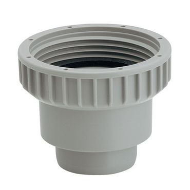 カクダイ 4560-3 取付ナット(40) ABS