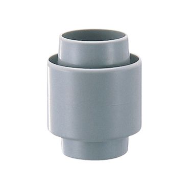 カクダイ 4560-6 排水ホースソケット ABS
