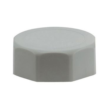 カクダイ 458-420 ネジキャップ PP