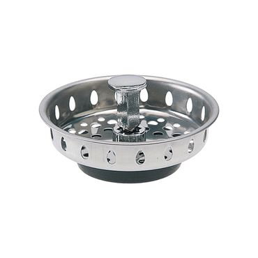 カクダイ 9400B 流し台ゴミ受(中)