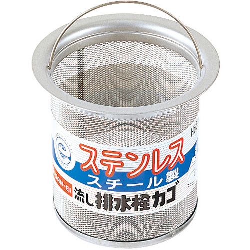 SANEI H650AF 流し排水栓カゴ
