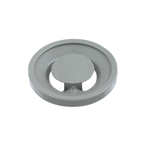 カクダイ 452-002 180mmトラップ用フタ ゴミ収納器フタ