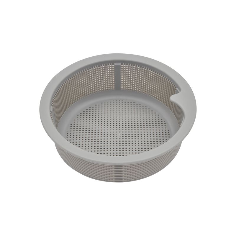 GAONA GA-PB006 流し用浅型ゴミカゴ