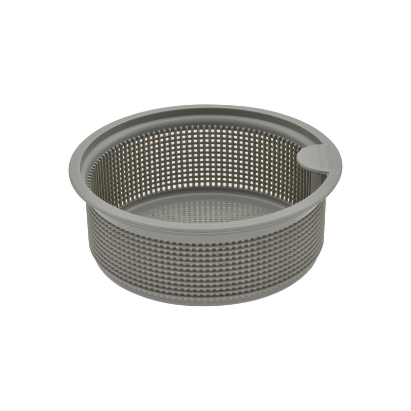 GAONA GA-PB080 流し用浅型ゴミカゴ