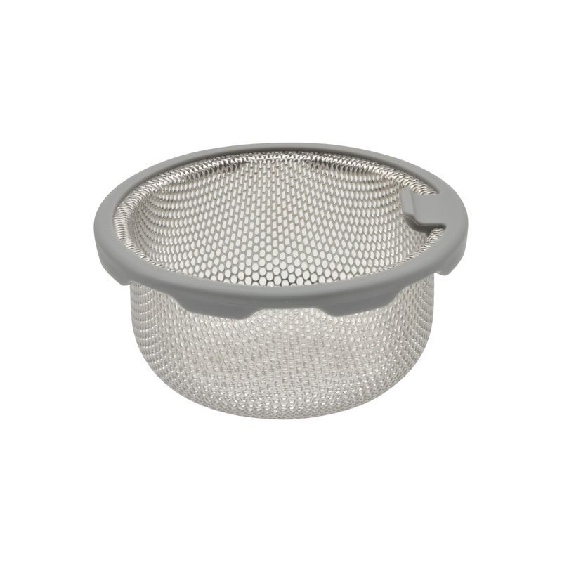 GAONA GA-PB084 流し用浅型ゴミカゴ