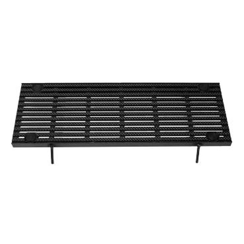 福西鋳物 SGDLB-5000 側溝用格子蓋 ステンレス製インターロッキングブロック用受枠付