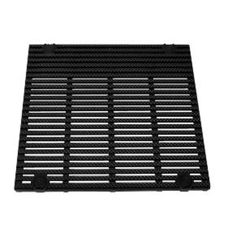 福西鋳物 SGDLB-2000 集水桝用格子蓋 ステンレス製インターロッキングブロック用受枠