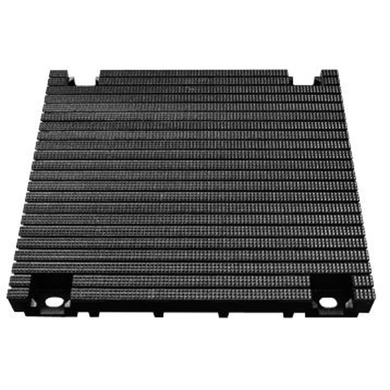 福西鋳物 SGGL-2000 集水桝用格子蓋 ステンレス製インターロッキングブロック用受枠