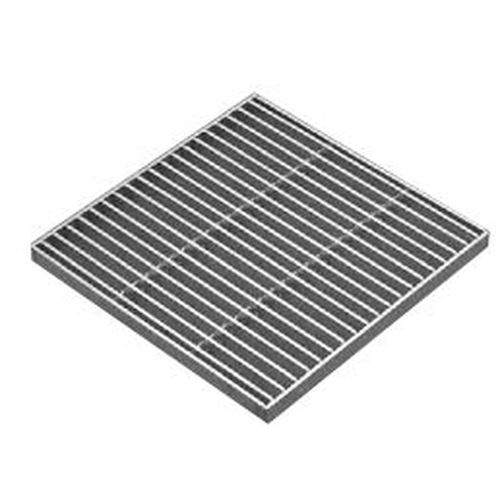 伊藤鉄工 SSGB35-20 ステンレス製ます蓋 フラットバー4mmノーマルタイプ P25
