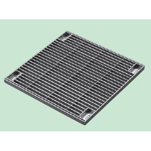 伊藤鉄工 SSGBL35-50 ステンレス製ます蓋 フラットバー4mmノーマルタイプボルト固定P25