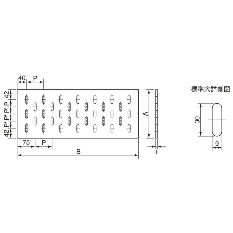 伊藤鉄工 SAA-200 ステンレス製ピットふた t=3