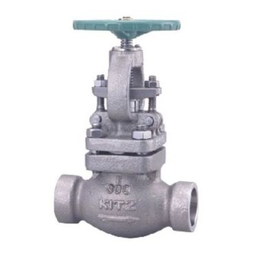 SW300UPM SCS14A グローブ弁【ソケットウエルド】