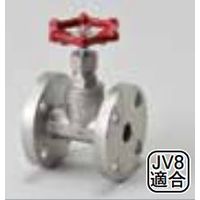 桑名金属工業 UFG SCS13玉形弁【10K･フランジ】（桑名金属工业 UFG SCS13 截止阀【10K压力等级 · 法兰连接】）