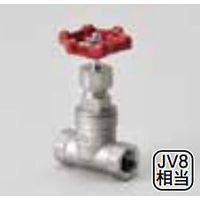 桑名金属工業 USG SCS13玉形弁【10K･ねじ込み】（桑名金属工业 USG SCS13 截止阀【10K压力等级 · 螺纹连接】