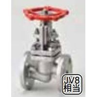 桑名金属工業 U10FG SCS13玉形弁【10K･フランジ】（桑名金属工业 U10FG SCS13 截止阀【10K・法兰连接】）