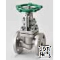 桑名金属工業 U10FGM SCS14玉形弁【10K･フランジ】（桑名金属工业 U10FGM SCS14 截止阀【10K・法兰连接】）
