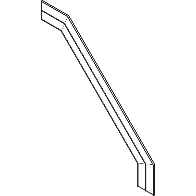 15ARDFO-2 アウトサイド用セパレーター
