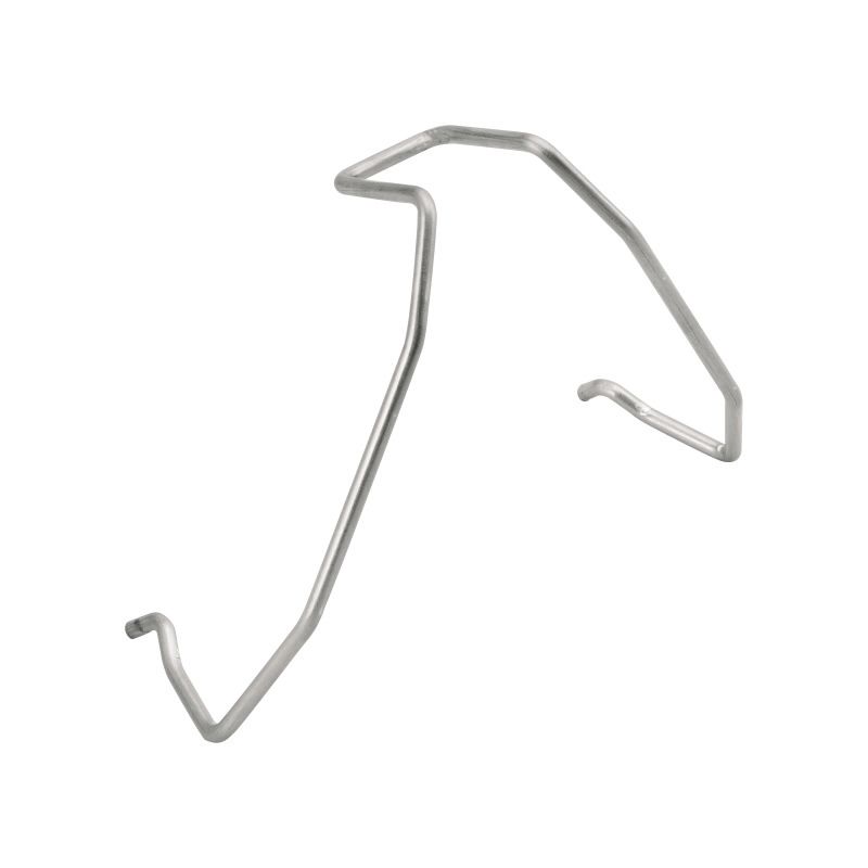 CVKQ1 カバークリップ SR･QRタイプ（CVKQ1 盖板卡扣 SR/QR型）