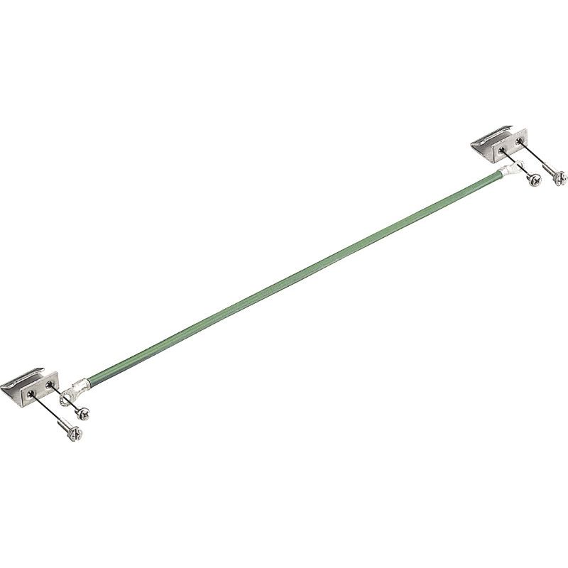 EBAR アルミラック用アースボンド線