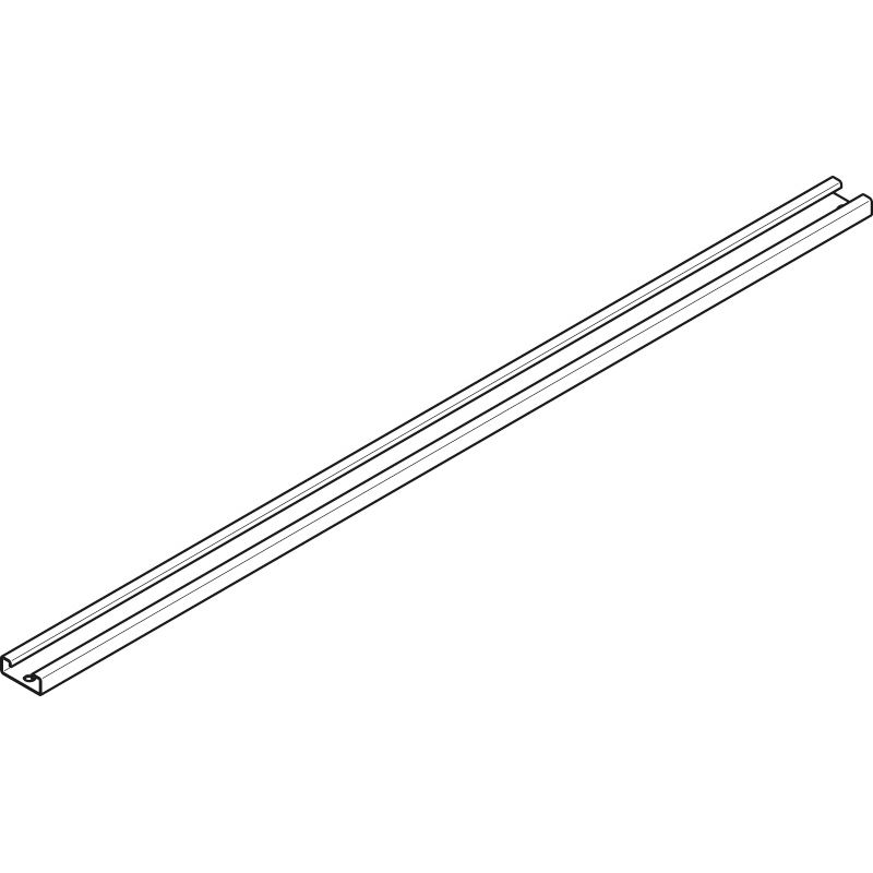 SNRB82R 分岐用補助子桁取付金具