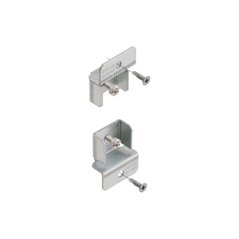 SD-DM1□ 胴縁用チャンネル支持金具