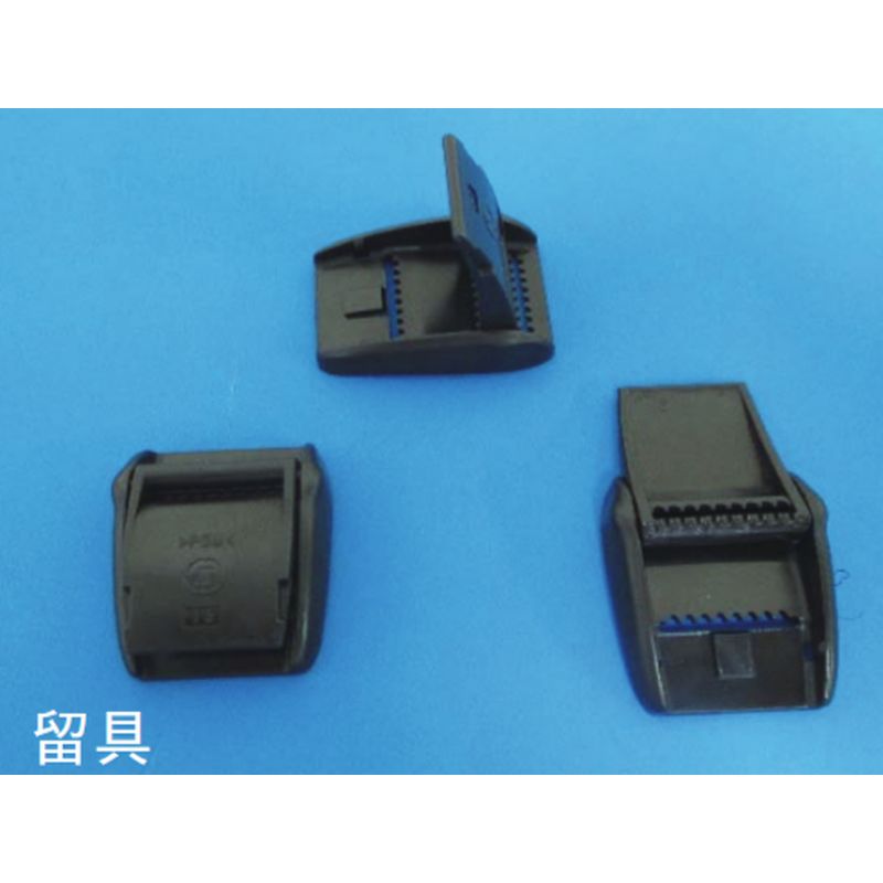 CVPE-C□ 樹脂バンド巾用留具