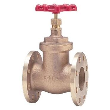 EBH ゲートバルブ 青銅(150型)