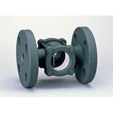 150F-F フラップ式 サイトグラス