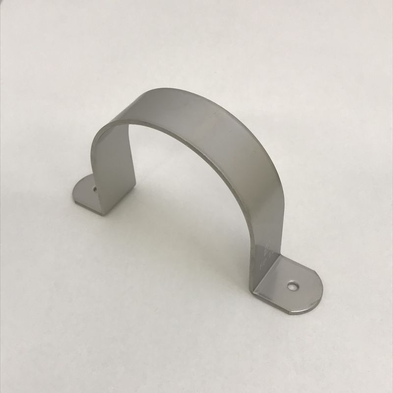 S-SBN-KPN 耐火二層管用サドルバンド ステンレス
