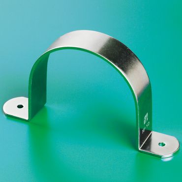SBN-KPN 耐火二層管用サドルバンド ユニクロ