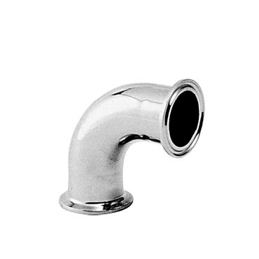 オサメ工業 フェルールー90L-304 両フェルール 90°エルボ【SUS304】