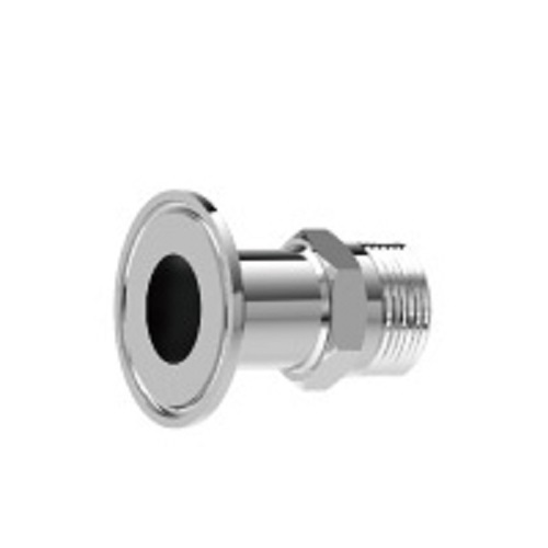 THAD-C-316L ヘルール管用ネジアダプタ SUS316L