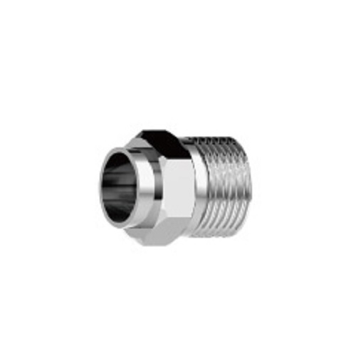 THAD-W-316L 溶接式管用ネジアダプタ(MS) SUS316L