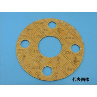 TOMBO-1995-5K-FF-1.5t クリンシルブラウン 全面パッキン
