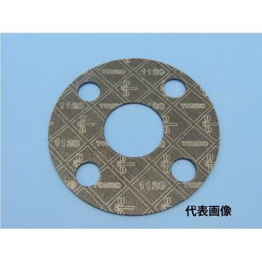 TOMBO-1120-10K-FF-3t クリンシルトップ 全面パッキン
