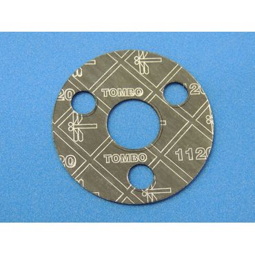 TOMBO-1120-FF-1.5t-クミ クリンシルトップ 組フランジパッキン